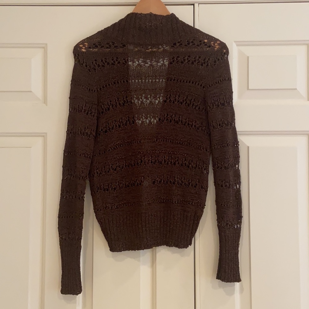 Cache Sweater - Picture 4 of 4